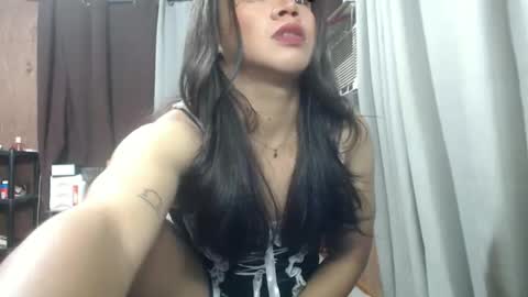 Hi Im Georgia online show from 25, 2, 2026