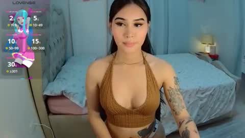 Snapshot of ts_pinayfoxxy18 chatting on 22, 6, 2026 kenzie online show from 22, 6, 2026