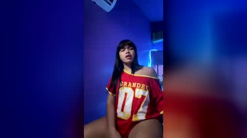 Snapshot of ts_pipay chatting on 2, 8, 2026 ts_pipay online show from 2, 8, 2026