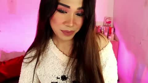 The Girl Named Romantika  online show from 5, 4, 2026