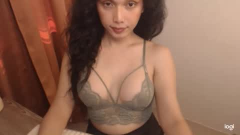 Snapshot of ts_samantha22 chatting on 24, 4, 2026 Samantha Eli online show from 24, 4, 2026