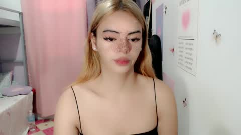 Snapshot of ts_vexana chatting on 16, 1, 2025 Dhalia online show from 16, 1, 2025