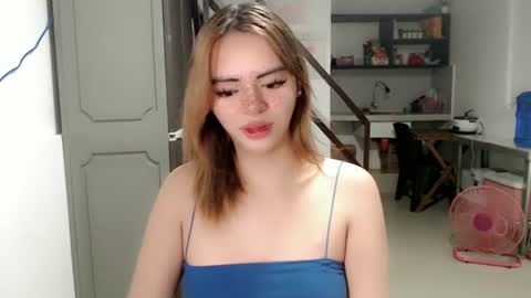 Snapshot of ts_vexana chatting on 3, 3, 2025 Dhalia online show from 3, 3, 2025