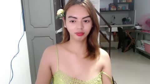 Snapshot of ts_vexana chatting on 6, 3, 2025 Dhalia online show from 6, 3, 2025