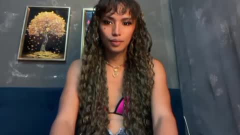 Snapshot of ts_wakowako chatting on 12, 5, 2026 Lexi Fox online show from 12, 5, 2026