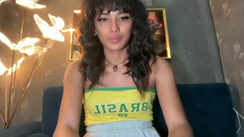 Snapshot of ts_wakowako chatting on 21, 5, 2026 Lexi Fox online show from 21, 5, 2026