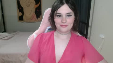 Snapshot of tsabrina29 chatting on 27, 6, 2026 Sabrina online show from 27, 6, 2026