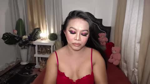 Snapshot of tsamandaxxx chatting on 21, 1, 2025 tsamandaxxx online show from 21, 1, 2025
