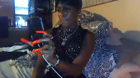 Amber White online show from 27, 11, 2025