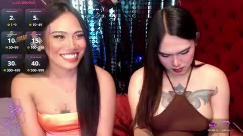 Snapshot of tsasianseductivehot chatting on 19, 6, 2026 YourBella online show from 19, 6, 2026