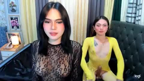 tsbabynicole online show from 23, 2, 2026