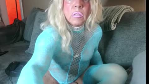 Ts Charlotte aka Bodysmooth online show from 24, 10, 2025