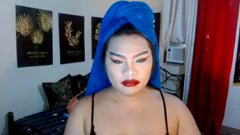 brianna online show from 20, 11, 2025