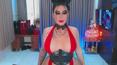 Tsbubblebutt online show from 13, 2, 2025