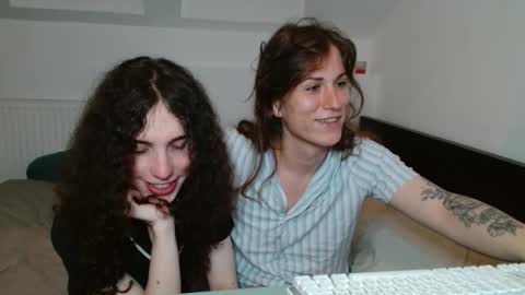 TSBubbles online show from 21, 9, 2025