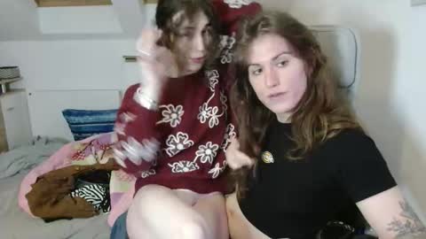 TSBubbles online show from 18, 10, 2025