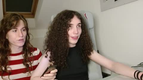 TSBubbles online show from 2, 11, 2025