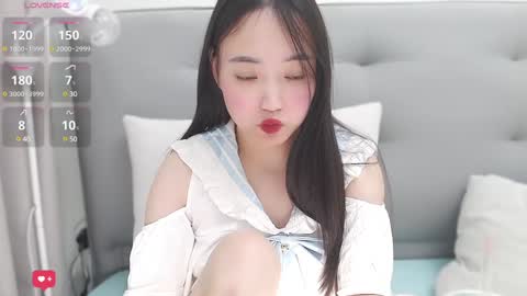 Snapshot of tscn88 chatting on 2, 2, 2025 Anne Bebe online show from 2, 2, 2025