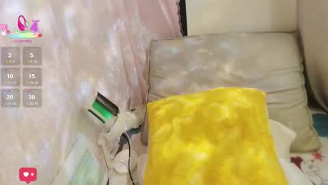 Anne Bebe online show from 28, 2, 2026