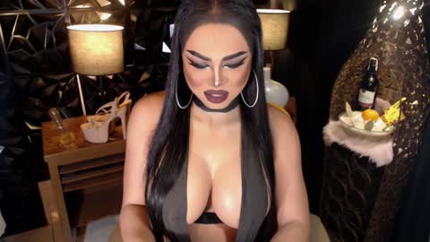 Snapshot of tsdarkdevon chatting on 11, 1, 2025 tsdarkdevon online show from 11, 1, 2025