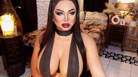 Snapshot of tsdarkdevon chatting on 9, 10, 2025 tsdarkdevon online show from 9, 10, 2025