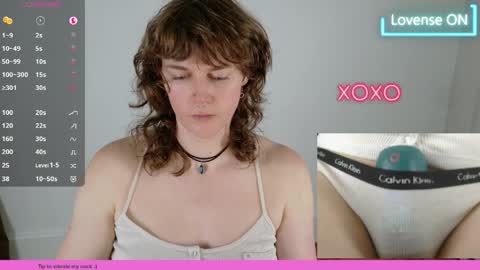 Ellie Ryder online show from 26, 3, 2026