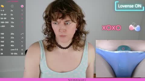 Ellie Ryder online show from 12, 4, 2026