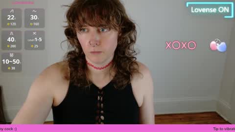 Snapshot of tsellieryder chatting on 23, 5, 2026 Ellie Ryder online show from 23, 5, 2026