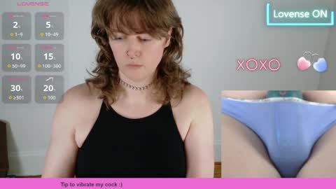 Snapshot of tsellieryder chatting on 4, 6, 2026 Ellie Ryder online show from 4, 6, 2026