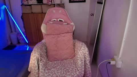 tsgilian_exoticbeauty online show from 7, 2, 2026