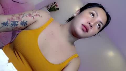 Snapshot of tsgirl_julian69 chatting on 15, 11, 2025 Julian online show from 15, 11, 2025