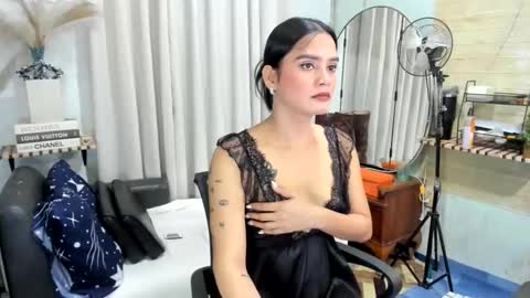 Snapshot of tslatinazandra chatting on 26, 3, 2026 tslatinazandra online show from 26, 3, 2026