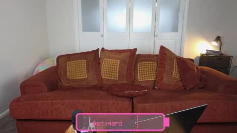 Lexi Rose online show from 18, 12, 2025