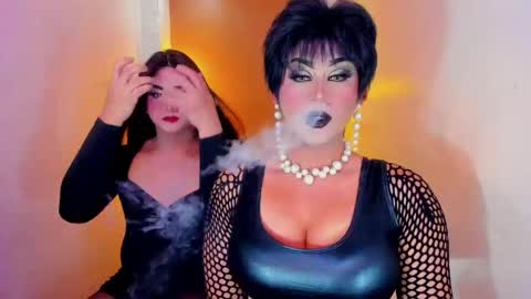 Nicoleeee online show from 12, 4, 2026