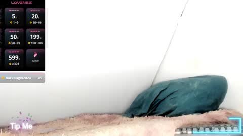 Snapshot of tsmanika chatting on 2, 12, 2024 MA NI KA online show from 2, 12, 2024