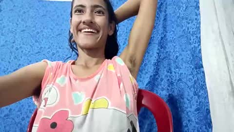 Snapshot of tsmilingg chatting on 26, 5, 2026 Dulce online show from 26, 5, 2026
