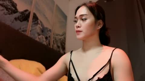 Snapshot of tsnathaliasilvana chatting on 17, 6, 2026 Bella Ratbu online show from 17, 6, 2026