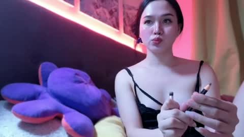 Snapshot of tsnathaliasilvana chatting on 11, 7, 2026 Bella Ratbu online show from 11, 7, 2026