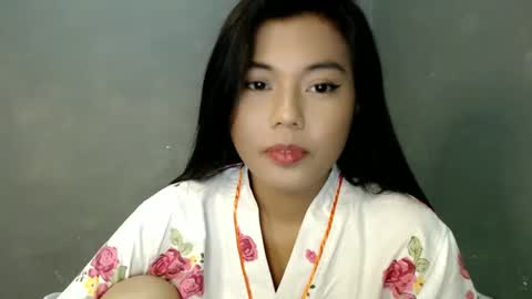 Snapshot of tspaulyn chatting on 13, 2, 2025 Paulyn online show from 13, 2, 2025