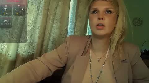 Annika online show from 13, 9, 2025