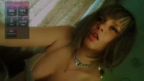Snapshot of tspostophere chatting on 29, 4, 2026 Annika online show from 29, 4, 2026