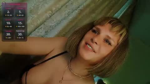 Snapshot of tspostophere chatting on 6, 5, 2026 Annika online show from 6, 5, 2026