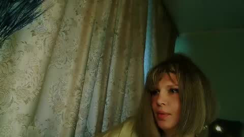 Snapshot of tspostophere chatting on 24, 6, 2026 Annika online show from 24, 6, 2026