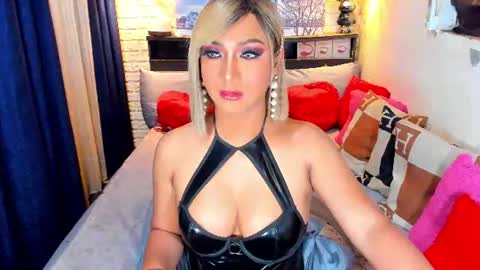 Goddess Porsha online show from 28, 6, 2026