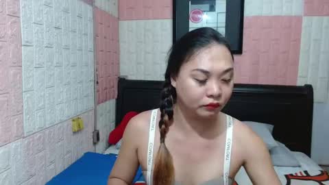 Snapshot of tssimplycutiets chatting on 24, 2, 2026 Kirei online show from 24, 2, 2026