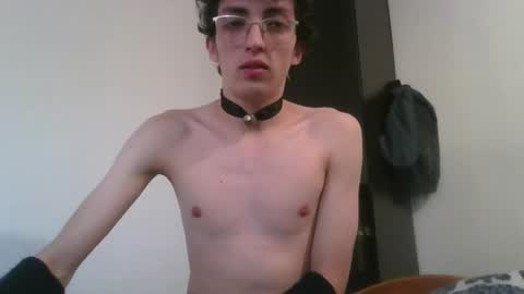 tsuki0308 online show from 19, 1, 2025