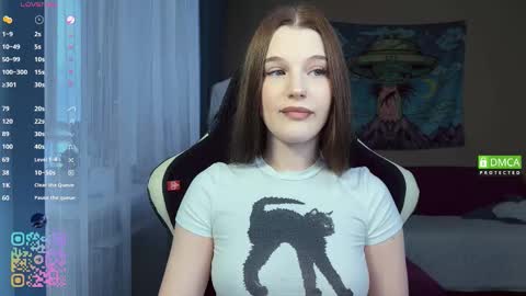 Sonya on vacation until  online show from 20, 2, 2026