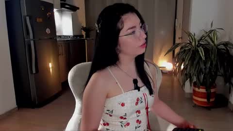 Tsuky online show from 14, 11, 2025