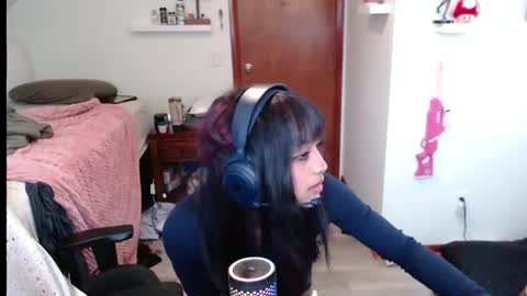 Snapshot of tsundearie chatting on 20, 7, 2026 tsundearie online show from 20, 7, 2026