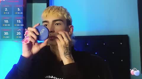 ttimy online show from 9, 4, 2026